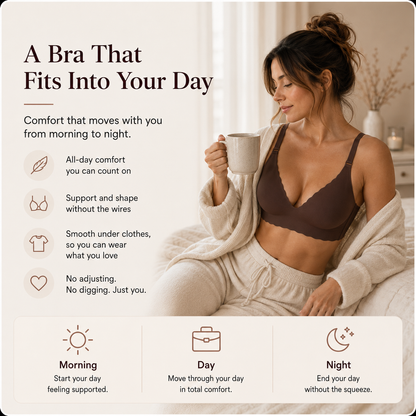Sorli Jelly Bra