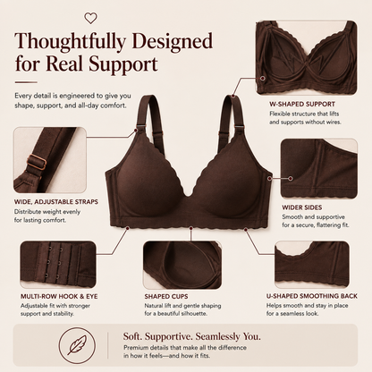 Sorli Jelly Bra