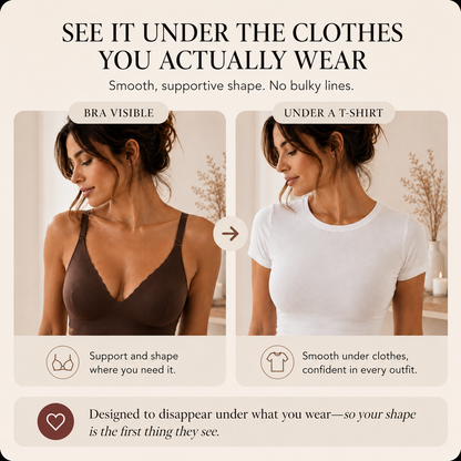 Sorli Jelly Bra