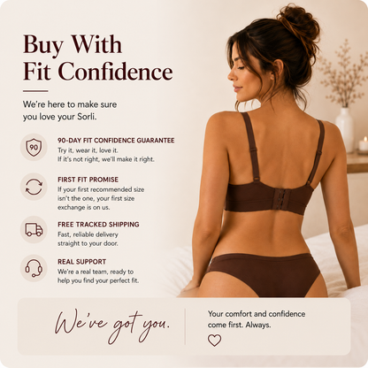 Sorli Jelly Bra