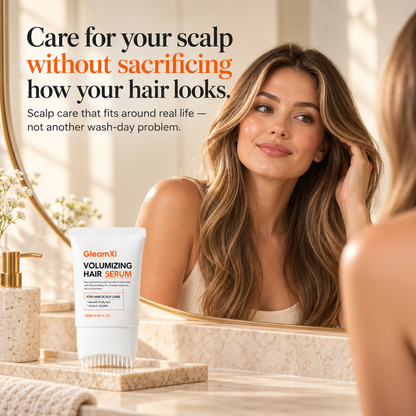 SORLI Precision Scalp Serum + Applicator